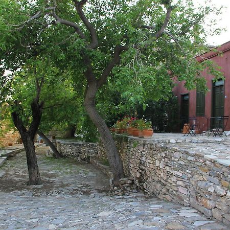 Eski Doganbey Houses Esterno foto