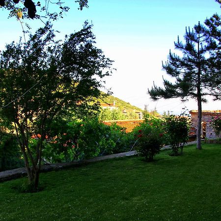 Eski Doganbey Houses Esterno foto
