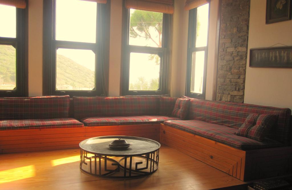 Eski Doganbey Houses Camera foto