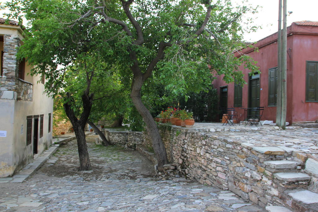 Eski Doganbey Houses Esterno foto