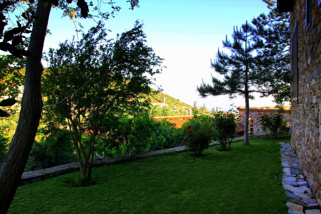 Eski Doganbey Houses Esterno foto