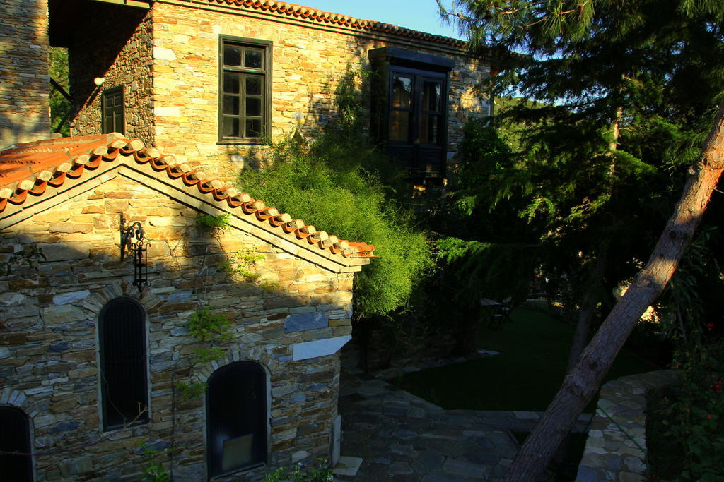 Eski Doganbey Houses Esterno foto