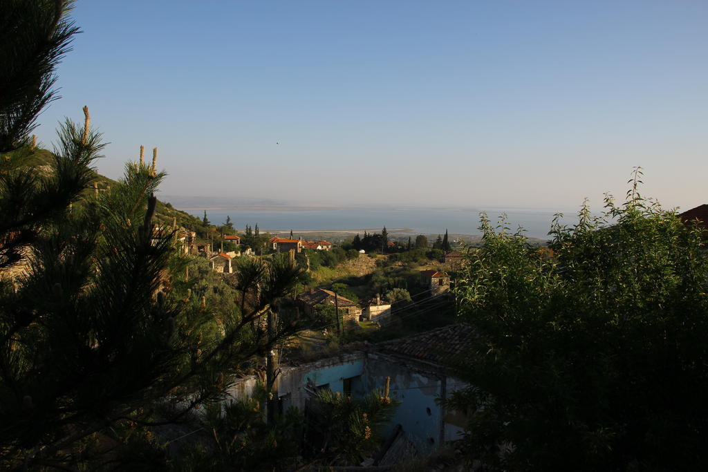 Eski Doganbey Houses Esterno foto