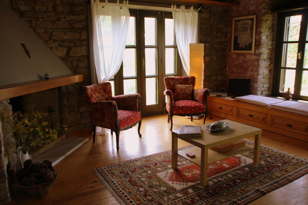 Eski Doganbey Houses Esterno foto