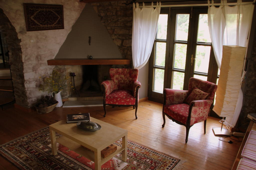Eski Doganbey Houses Esterno foto