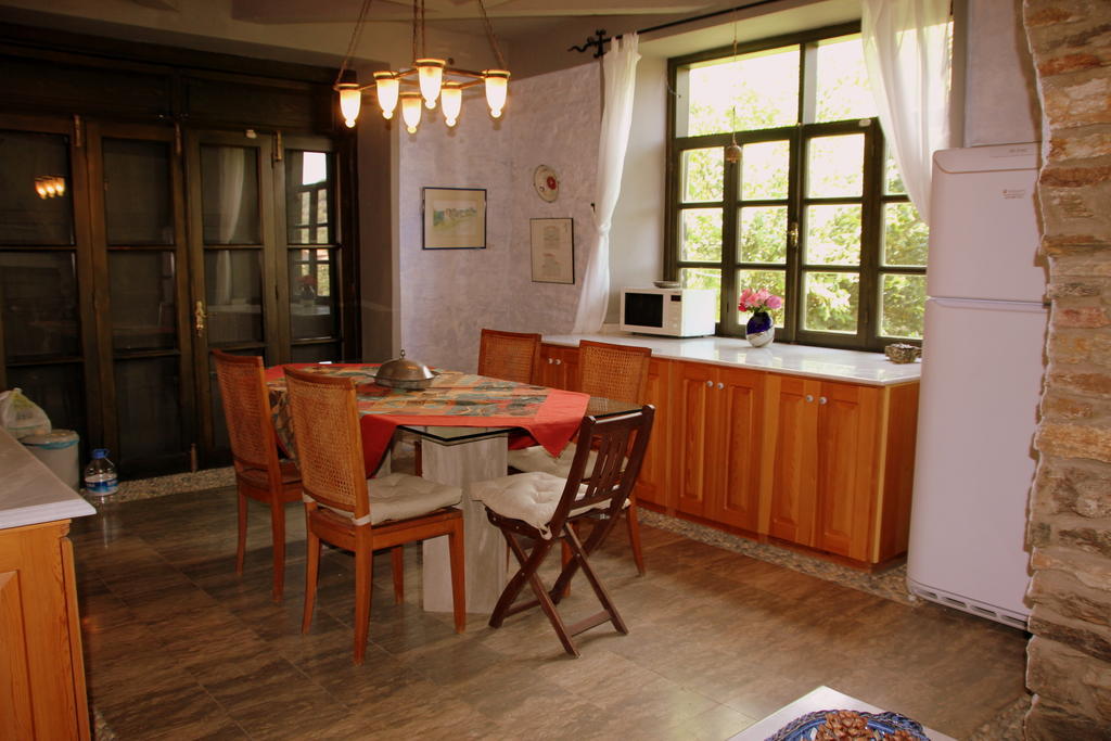Eski Doganbey Houses Esterno foto